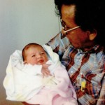 Roland and Heidi, 1990