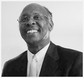 Dr. William Allen, Emeritus Professor, Political Science, MSU and former Chair of the U.S. Commission on Civil Rights (1989), 