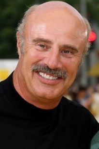 Dr. Phil McGraw