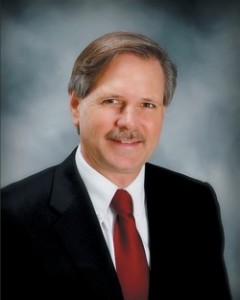 Senator-elect John Hoeven