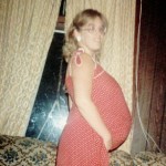 Beth, September 1987