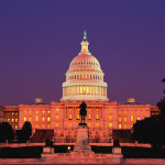 Corruption at the U.S. Capitol, Washington, DC